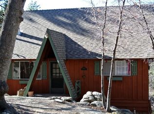 52821 Sugar Pine Dr, Idyllwild, CA 92549