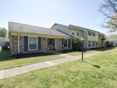 8207 Sawyer Brown Rd APT K6, Nashville, TN, 37221