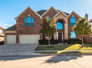 5324 Camrose St, Fort Worth, TX 76244