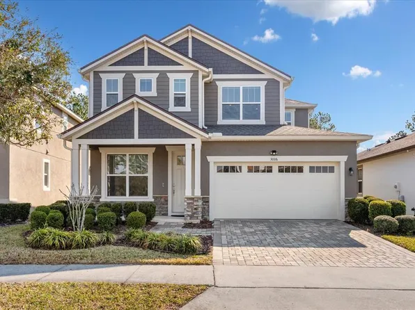 3006 Stonegate Dr, Ocoee, FL 34761