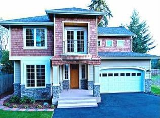 19736 61st Pl NE, Kenmore, WA