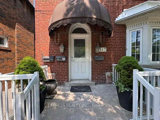 167 Highbourne Rd #MAIN — Photo 2