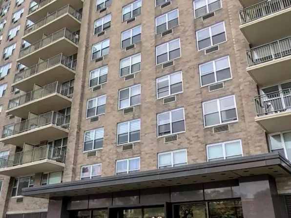 4140 Union Street #18J, Flushing, NY 11355