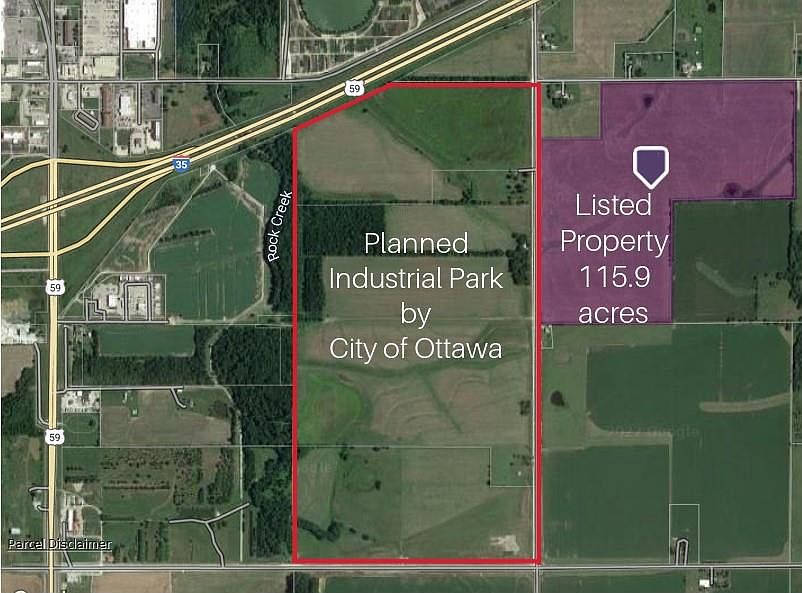 2960 Labette Rd, Ottawa, KS 66067 MLS 2504681 Zillow