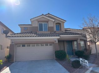 11765 Via Esperanza Ave, Las Vegas, NV 89138