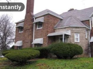 1604 Parkside Blvd, Toledo, OH 43607