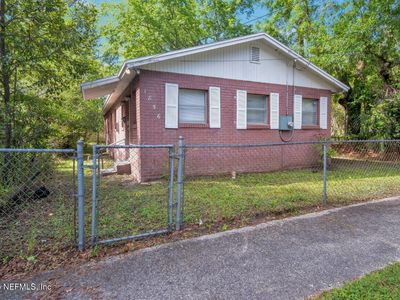 1856 W 27TH Street, Jacksonville, FL, 32209