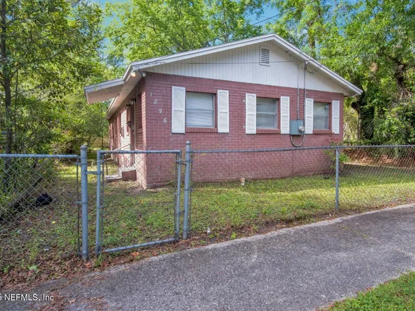 1856 W 27TH Street, Jacksonville, FL 32209
