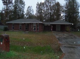 7792 Patricia Ln, Orange, TX 77632