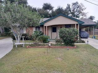 207 Cretini Ln, Houma, LA 70363