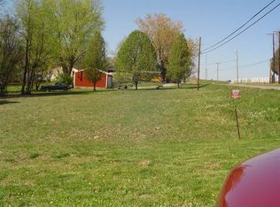 641 Rineyville Big Springs Rd, Radcliff, KY 40160