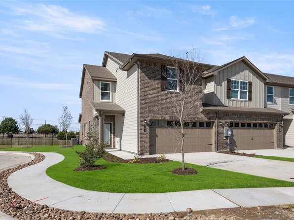 261 Berthe Ct, Cedar Hill, TX 75104