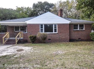 671 Vance St, Henderson, NC 27536
