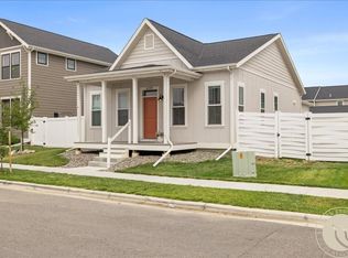 6159 Eva Marie Ln, Billings, MT 59101