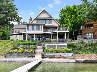 68121 Edgewater Beach Rd, White Pigeon, MI 49099