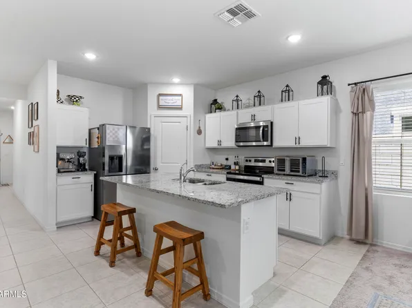 16617 W DESERT MIRAGE Drive, Surprise, AZ 85388