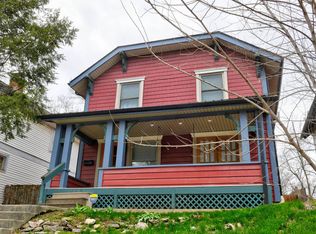 1353 N 4th St, Columbus, OH