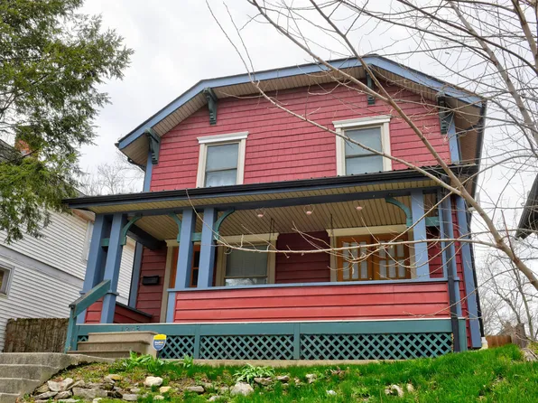 1353 N 4th St, Columbus, OH 43201