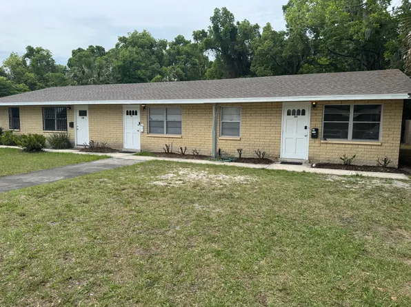 554 NE 2nd Ave, Gainesville, FL 32601