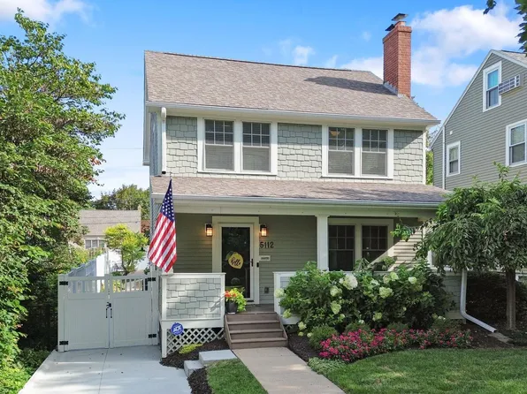 5112 Hamilton St, Omaha, NE 68132