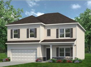 1420 Centerstone Ln, Apison, TN 37302