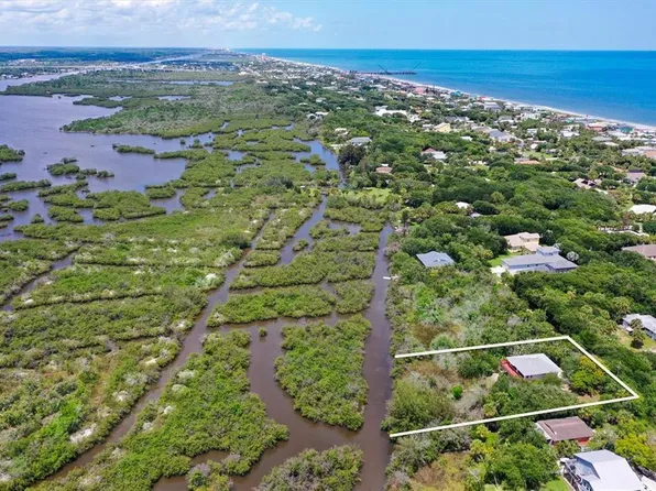 1835 OAK PLACE, FLAGLER BEACH, FL 32136