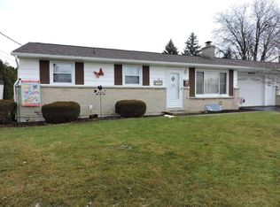 746 Sally Ann St, Lebanon, PA 17046