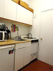 Rented by DSA Realty
