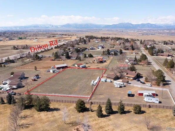 12756 Polo Place, Broomfield, CO 80020