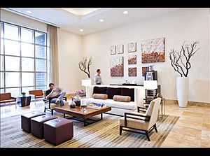2nd image of 1400 McKinney St Unit 3703