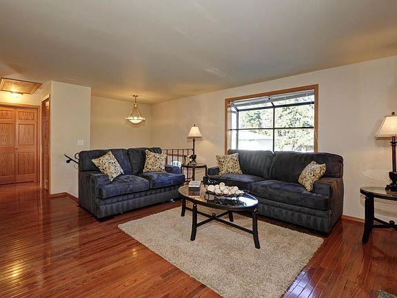 New hardwoods, paint, doors and more