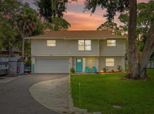 1410 RIVERSIDE DRIVE, TARPON SPRINGS, FL 34689