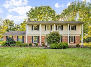 8765 Weller Rd, Cincinnati, OH 45249