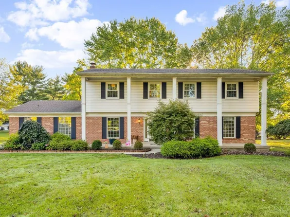 8765 Weller Rd, Cincinnati, OH 45249