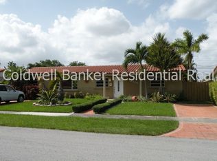 12305 SW 31st St, Miami, FL 33175