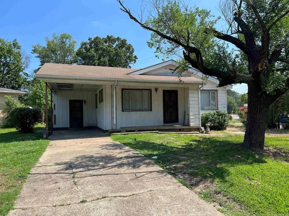 12 Bryn Mawr Dr, Little Rock, AR 72204