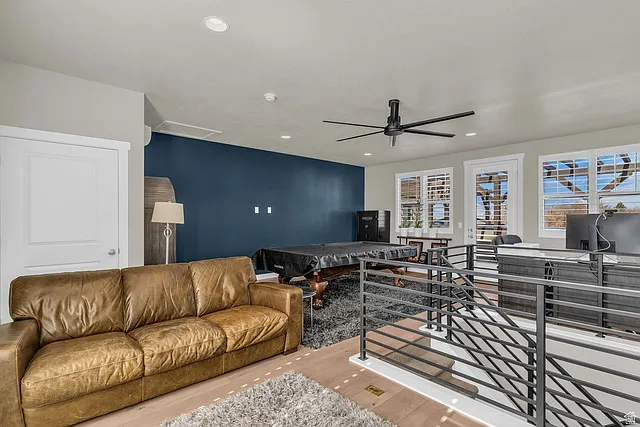 756 W Marconi Way S — Photo 19