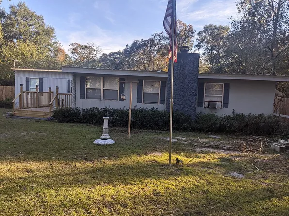 274 SE 195th Ave, Old Town, FL 32680