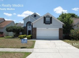 10658 Huntridge Rd, Orlando, FL 32825