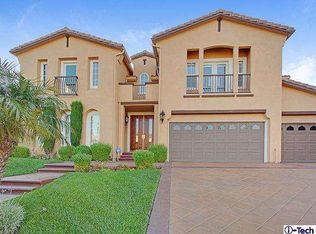 20137 Via Medici, Porter Ranch, CA 91326