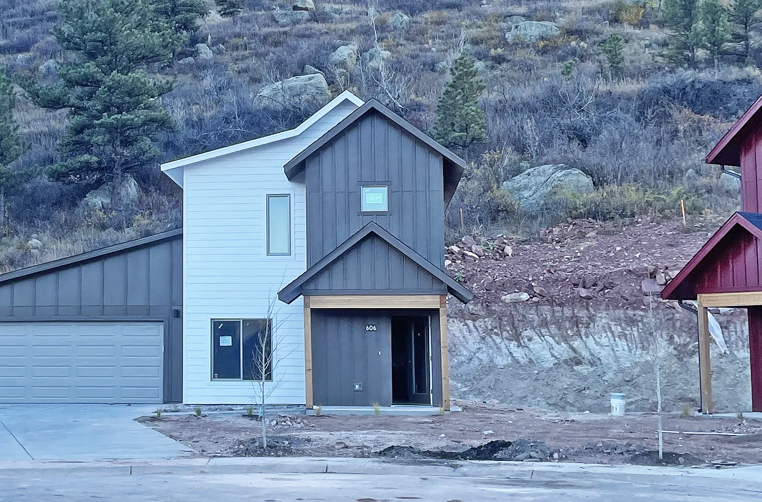 Lyons Valley Townhomes — Photo 3