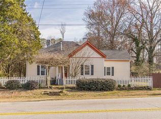 254 S Carroll Rd, Villa Rica, GA 30180