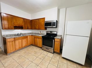 1308 43rd St #1, North Bergen, NJ 07047