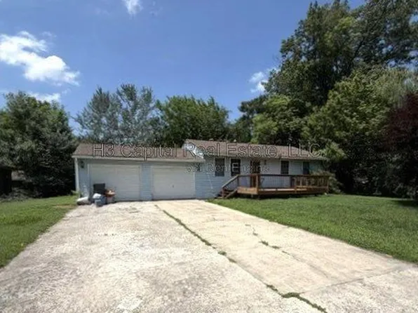 5129 Rapp Rd, Granite City, IL 62040