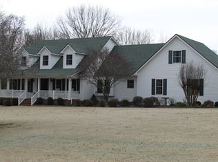 3396 Highway 104 E, Dyersburg, TN 38024