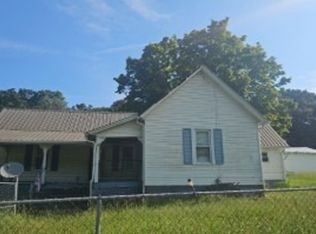 2733 Sweetwater Vonore Rd, Sweetwater, TN 37874