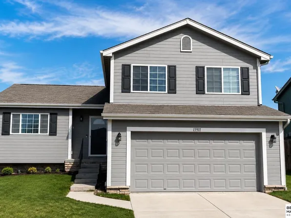 13911 Springview Dr, Bellevue, NE 68133