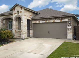 12118 Pinon Rnch, San Antonio, TX 78254
