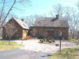 142 Seventy Acre Rd, Redding, CT 06896