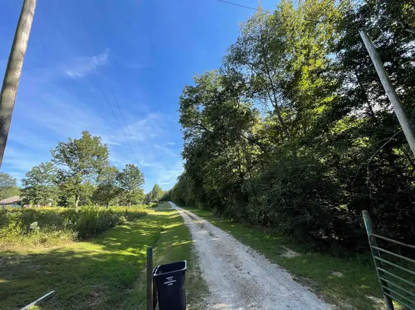 County Road 290, Florence, AL 35633